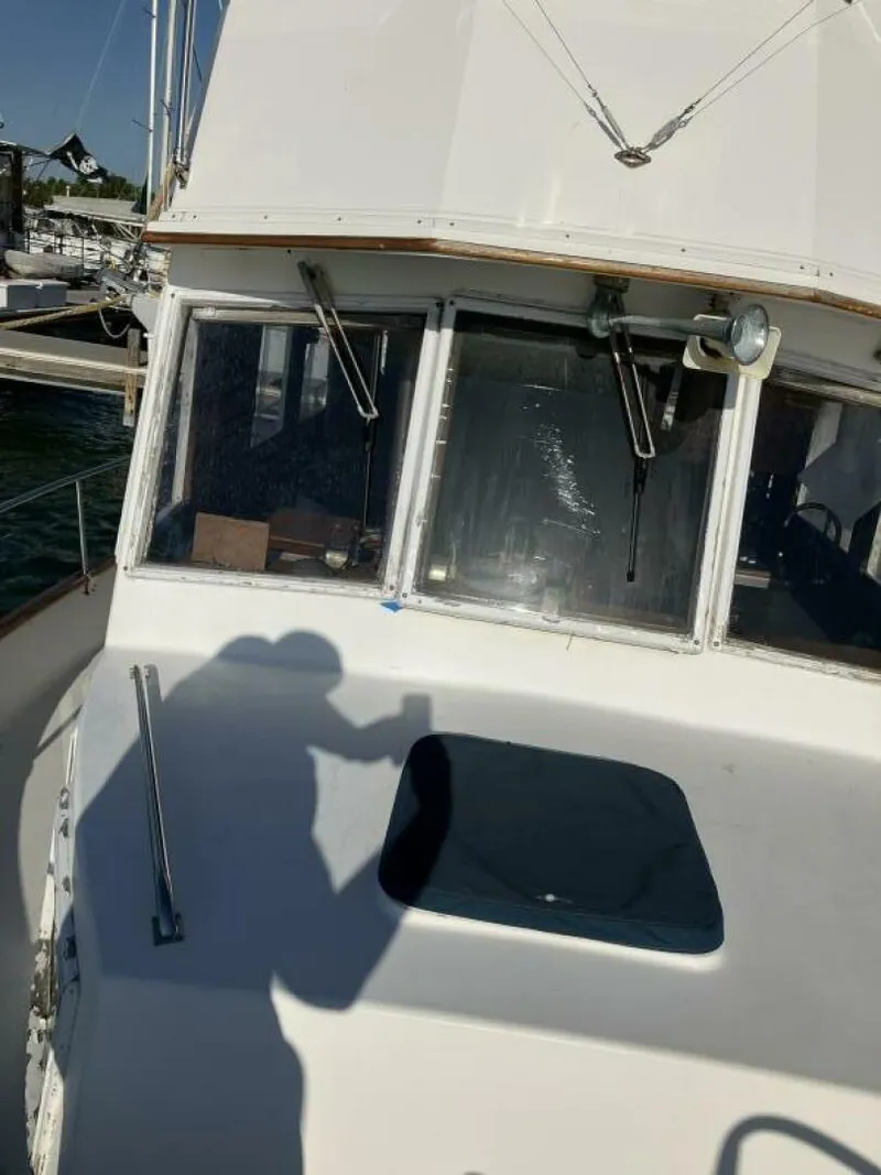 Slide: The Image of Grand Banks 36 1989 - 5214655