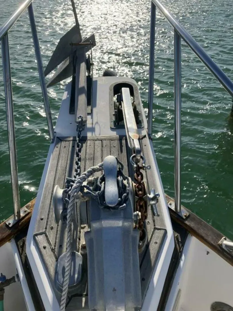 Slide: The Image of Grand Banks 36 1989 - 5214657