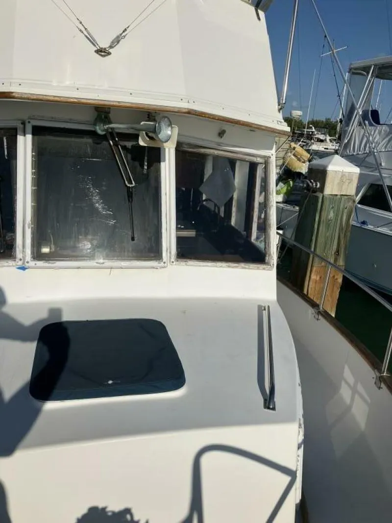 Slide: The Image of Grand Banks 36 1989 - 5214659