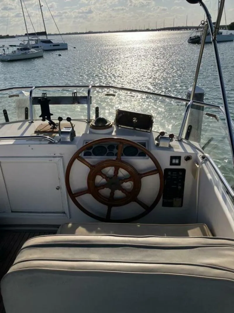 Slide: The Image of Grand Banks 36 1989 - 5214662