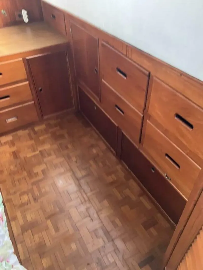 Slide: The Image of Grand Banks 36 1989 - 5214679