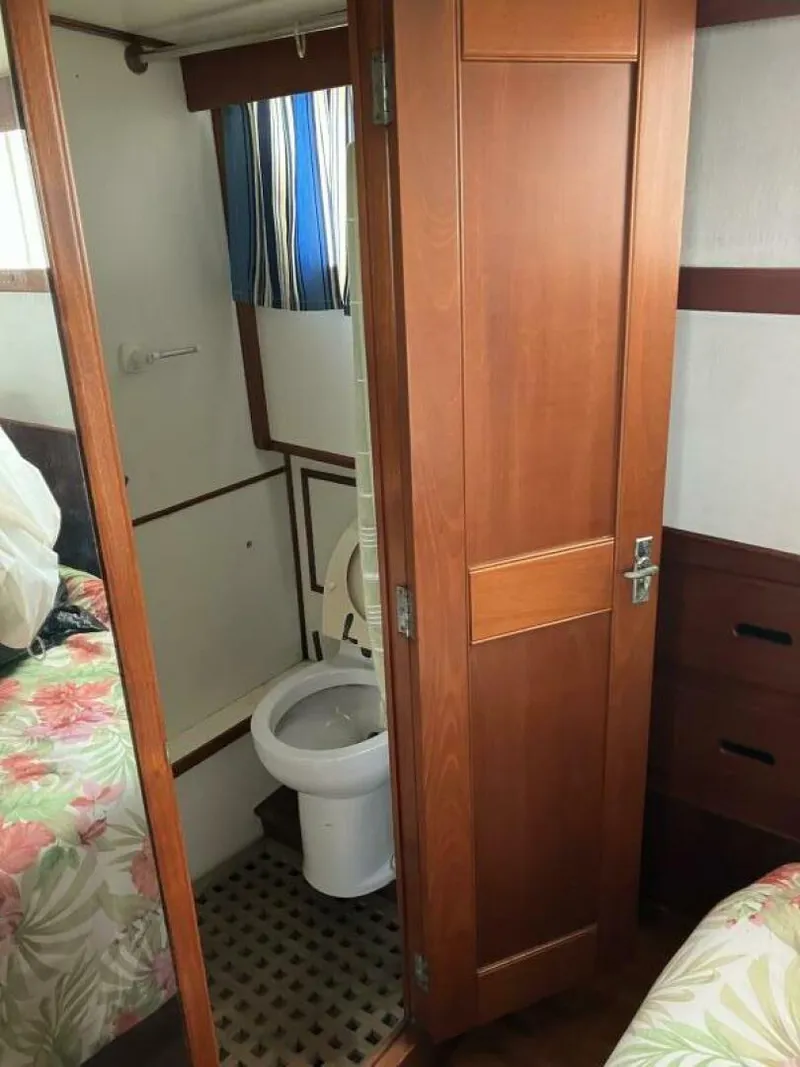 Slide: The Image of Grand Banks 36 1989 - 5214682