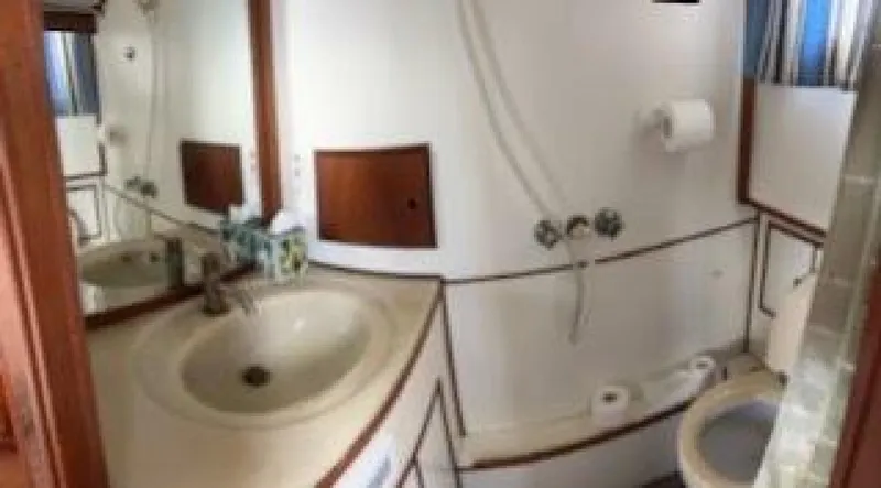 Slide: The Image of Grand Banks 36 1989 - 5414787