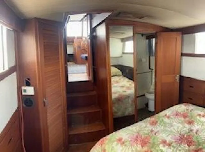 Slide: The Image of Grand Banks 36 1989 - 5414788