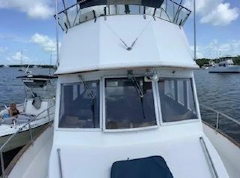 Slide: The Image of Grand Banks 36 1989 - 5414794