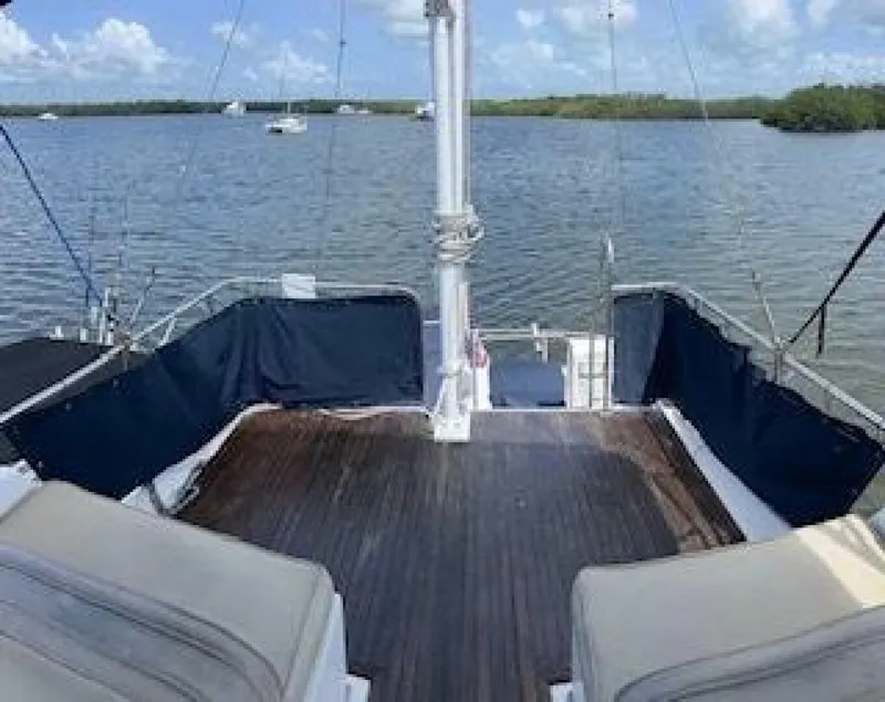 Slide: The Image of Grand Banks 36 1989 - 5414798