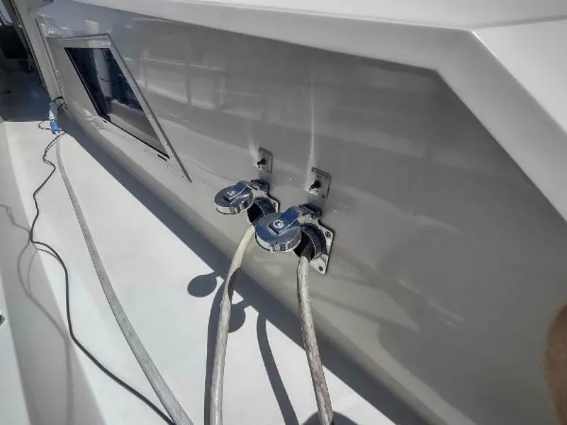 Slide: The Image of Cabo 60 Motor Yacht 1988 - 5215056