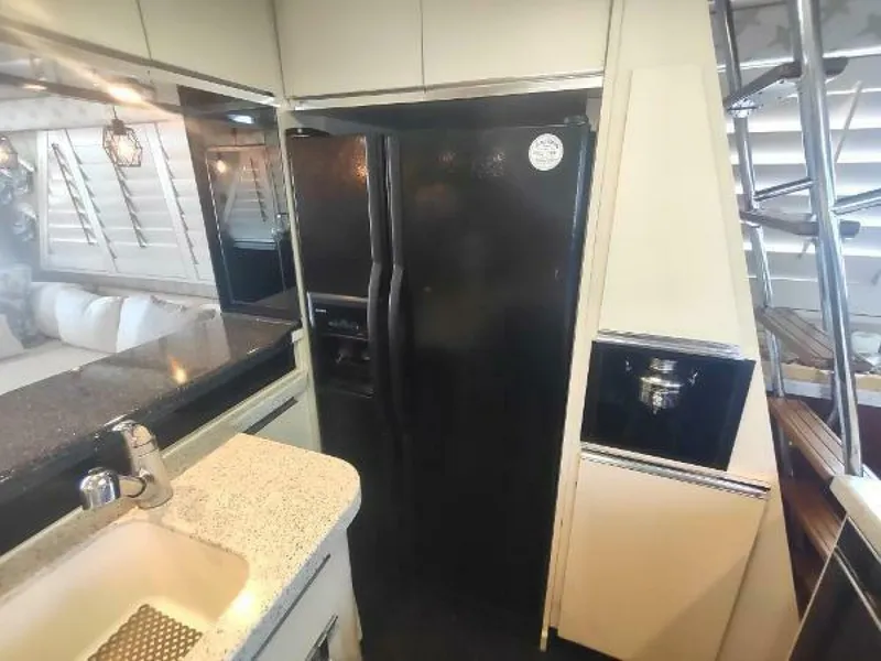 Slide: The Image of Cabo 60 Motor Yacht 1988 - 5214964