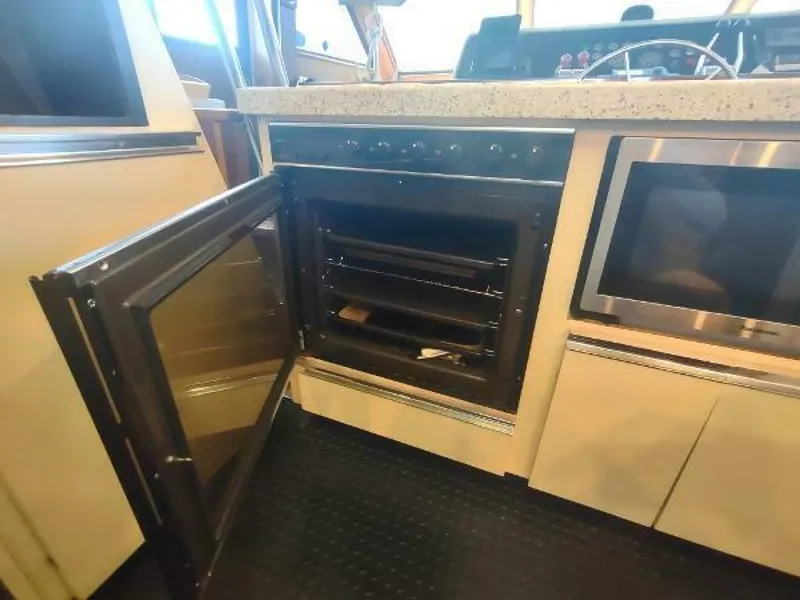 Slide: The Image of Cabo 60 Motor Yacht 1988 - 5214968