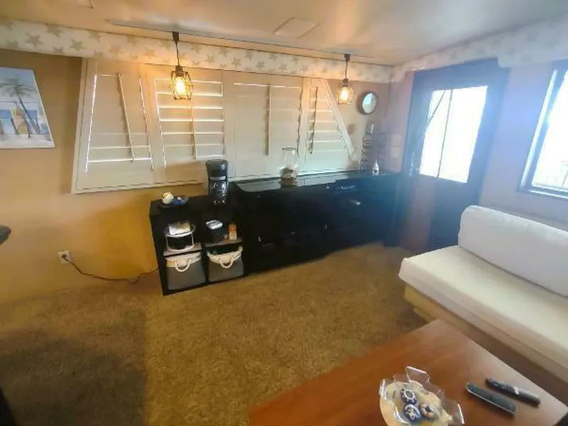 Slide: The Image of Cabo 60 Motor Yacht 1988 - 5214973