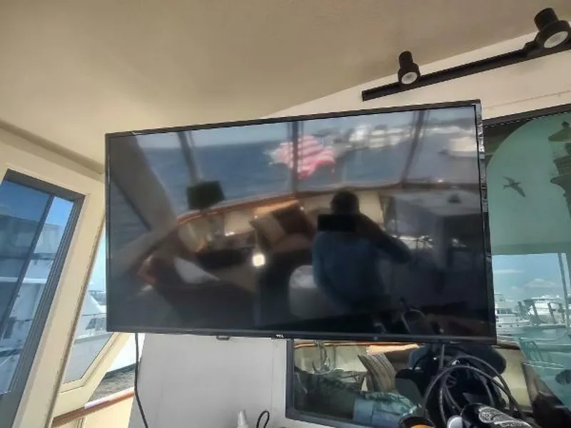 Slide: The Image of Cabo 60 Motor Yacht 1988 - 5214983