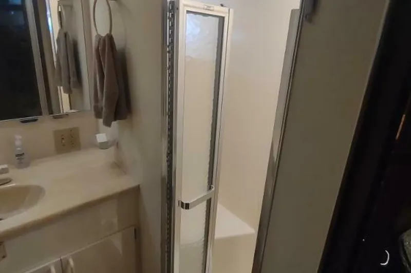 Slide: The Image of Cabo 60 Motor Yacht 1988 - 5215004