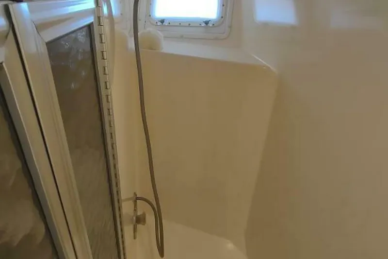 Slide: The Image of Cabo 60 Motor Yacht 1988 - 5215005