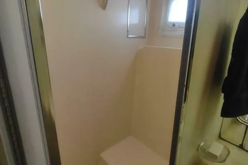 Slide: The Image of Cabo 60 Motor Yacht 1988 - 5215015