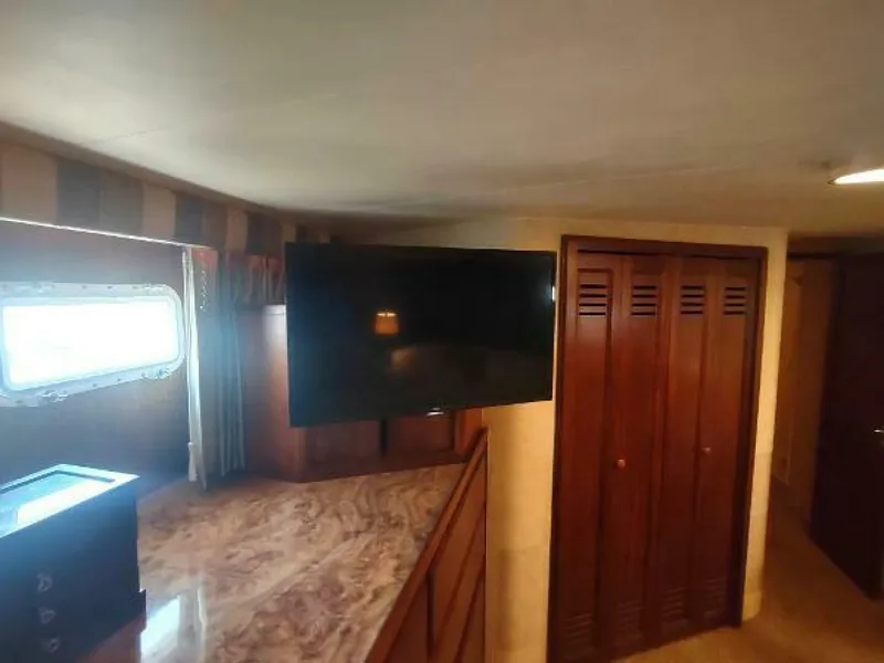 Slide: The Image of Cabo 60 Motor Yacht 1988 - 5215024