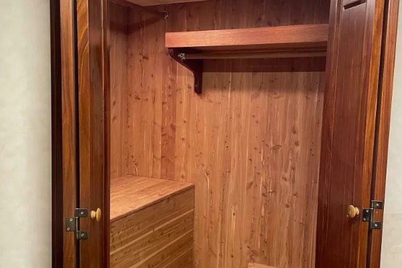 Slide: The Image of Cabo 60 Motor Yacht 1988 - 5215026