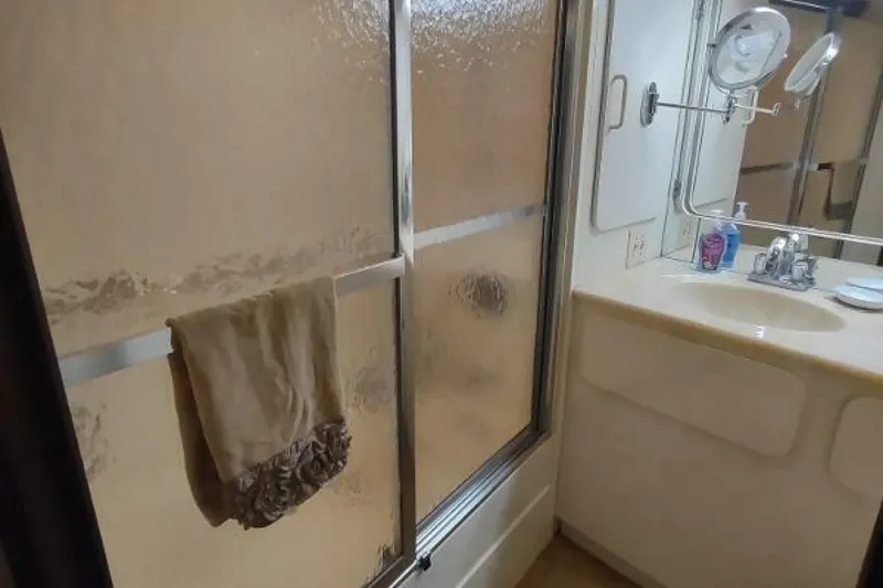 Slide: The Image of Cabo 60 Motor Yacht 1988 - 5215028