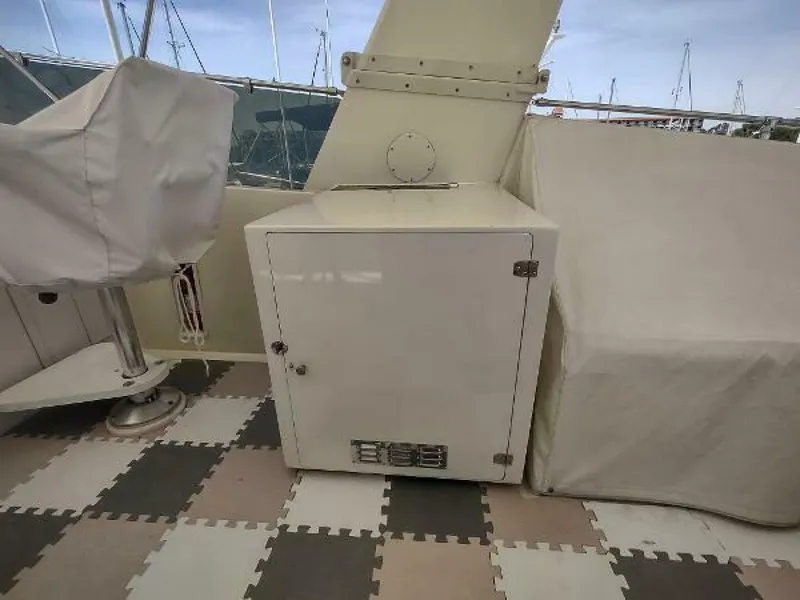 Slide: The Image of Cabo 60 Motor Yacht 1988 - 5215038