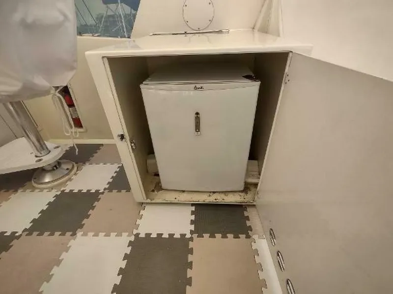 Slide: The Image of Cabo 60 Motor Yacht 1988 - 5215039