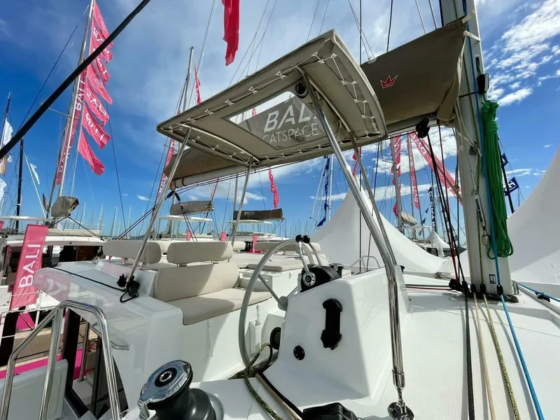 Slide: The Image of Bali Bali Catspace 2026 - 5215202