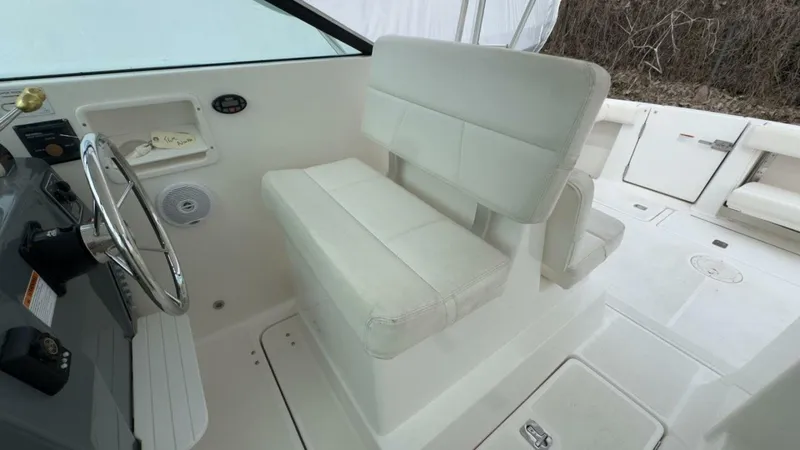 Slide: The Image of Tiara 2900 Open 2005 - 5281865