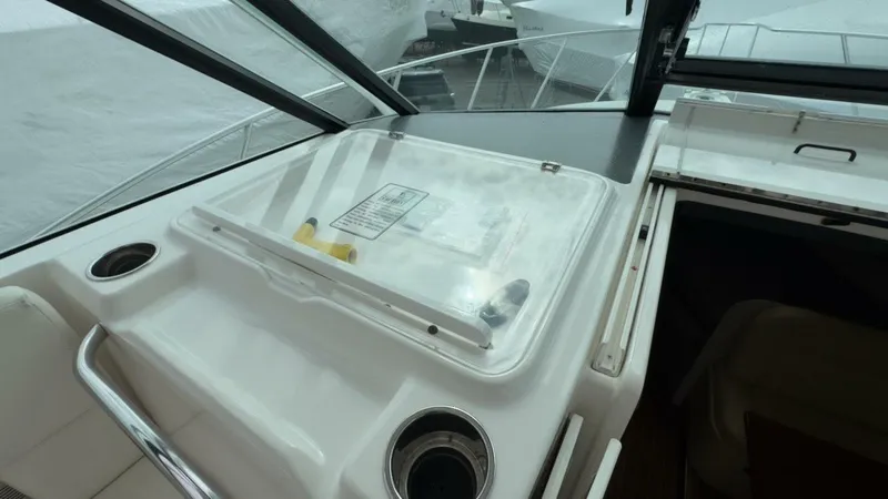 Slide: The Image of Tiara 2900 Open 2005 - 5281866