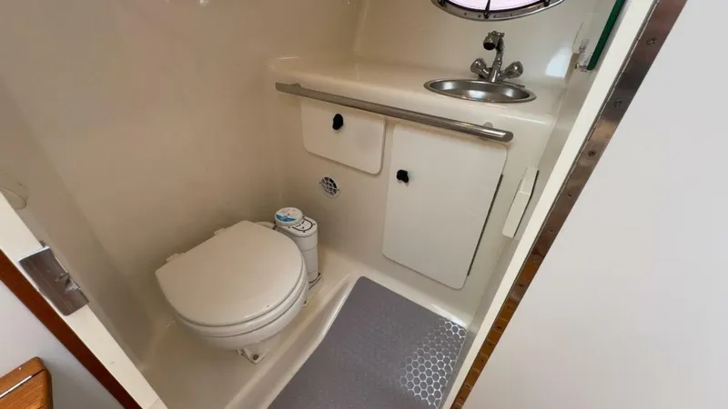 Slide: The Image of Tiara 2900 Open 2005 - 5281868