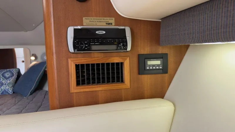 Slide: The Image of Tiara 2900 Open 2005 - 5281872