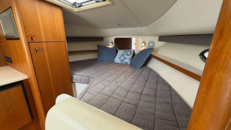 Slide: The Image of Tiara 2900 Open 2005 - 5281874