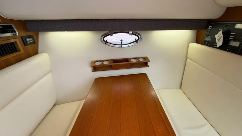 Slide: The Image of Tiara 2900 Open 2005 - 5281876