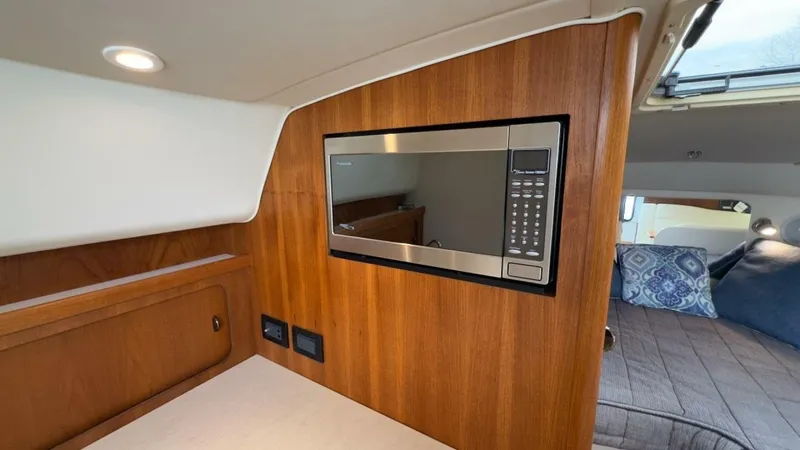 Slide: The Image of Tiara 2900 Open 2005 - 5281878