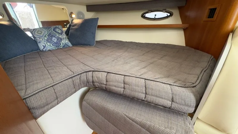 Slide: The Image of Tiara 2900 Open 2005 - 5281881