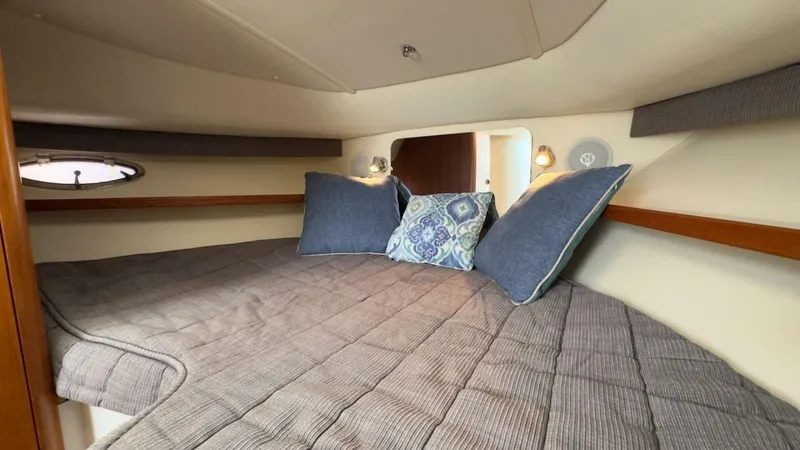 Slide: The Image of Tiara 2900 Open 2005 - 5281882