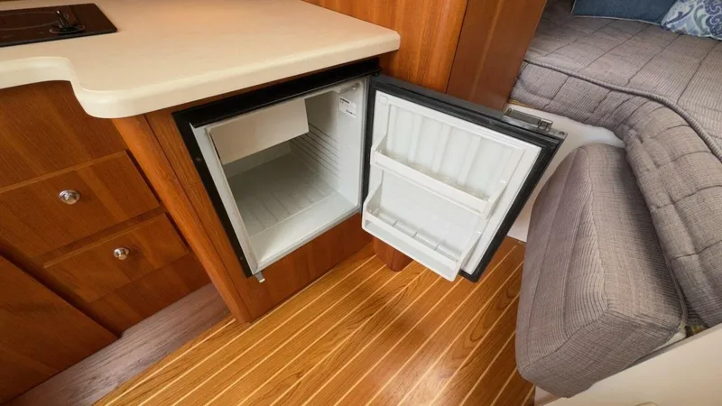 Slide: The Image of Tiara 2900 Open 2005 - 5281883