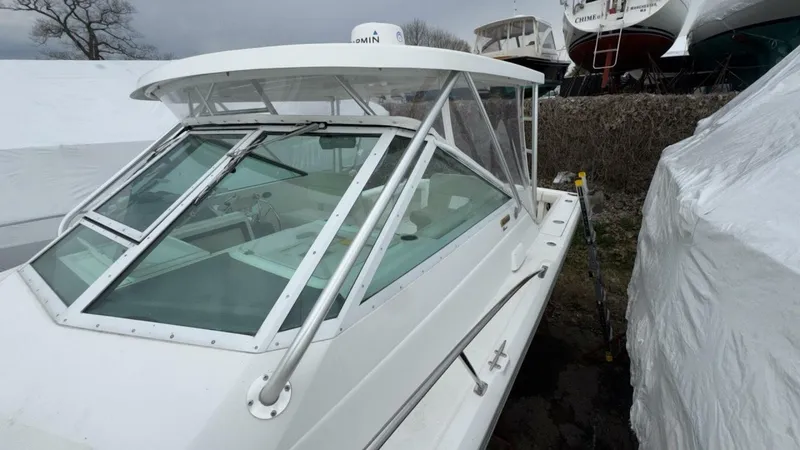 Slide: The Image of Tiara 2900 Open 2005 - 5281891