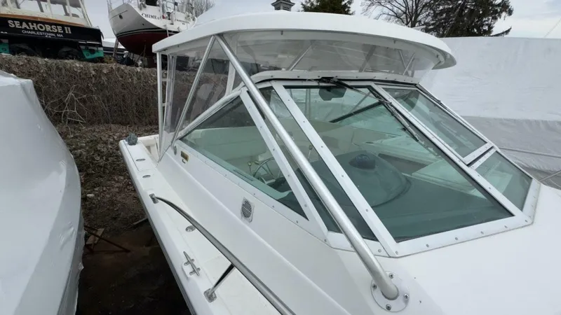 Slide: The Image of Tiara 2900 Open 2005 - 5281892