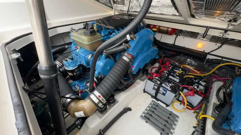 Slide: The Image of Tiara 2900 Open 2005 - 5281895