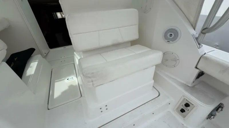 Slide: The Image of Tiara 2900 Open 2005 - 5281857