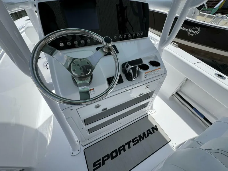 Slide: The Image of Sportsman 212 Open 2023 - 5242123