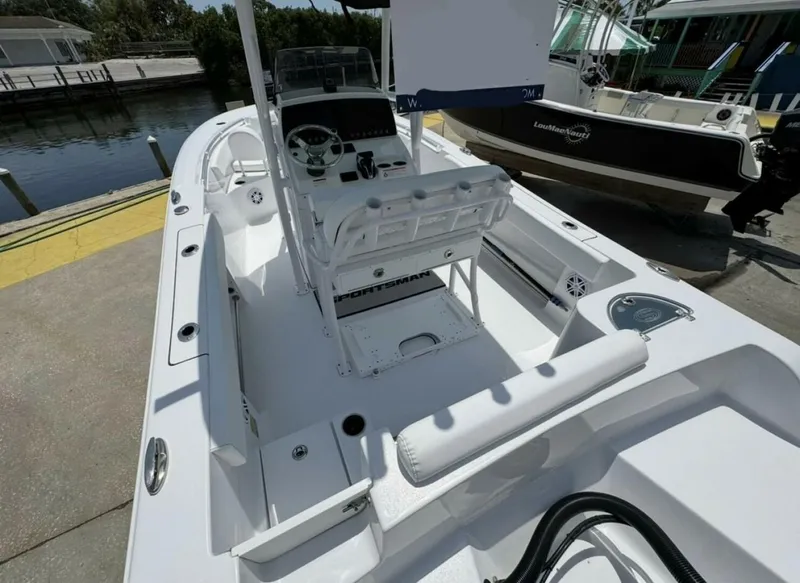 Slide: The Image of Sportsman 212 Open 2023 - 5270781