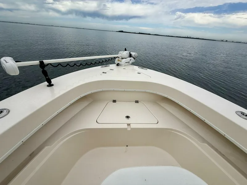 Slide: The Image of 2019 Young Boats 27 - Bow  - 5929290