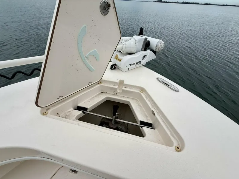 Slide: The Image of 2019 Young Boats 27 - Anchor  - 5929292