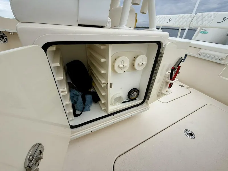 Slide: The Image of 2019 Young Boats 27  - 5929126