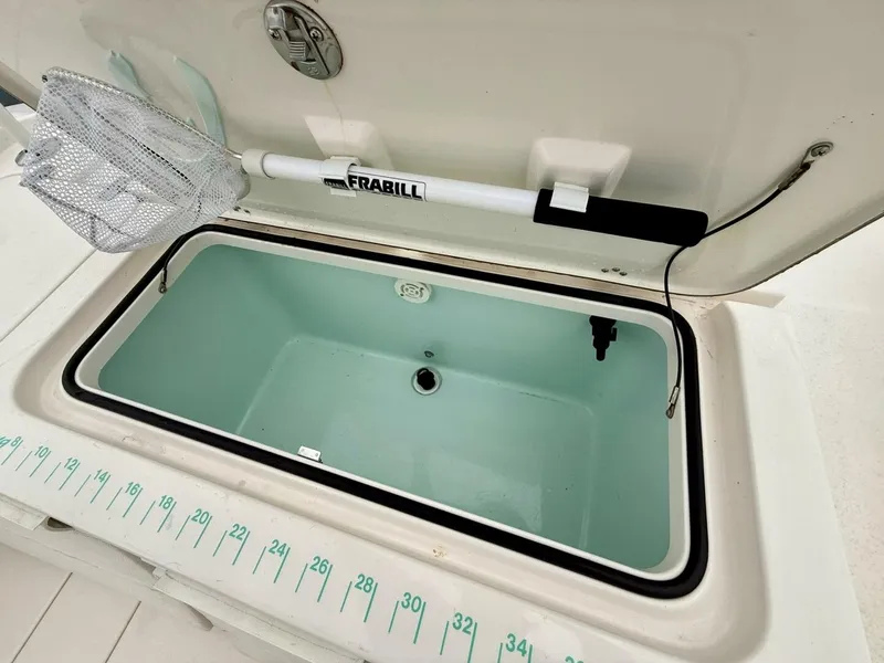 Slide: The Image of 2019 Young Boats 27 - Fishbox - 5929130