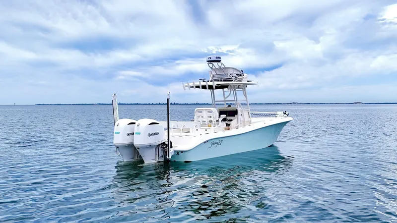 Slide: The Image of 2019 Young Boats 27 - Profile - 5929117