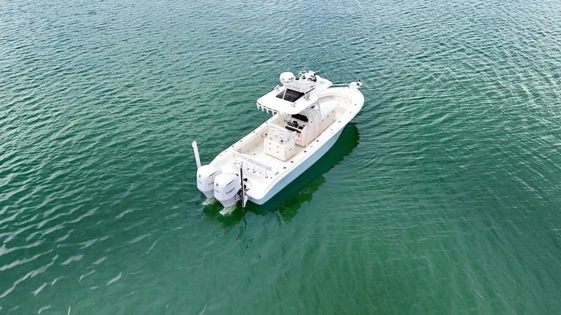 Slide: The Image of 2019 Young Boats 27 - Profile  - 5929121