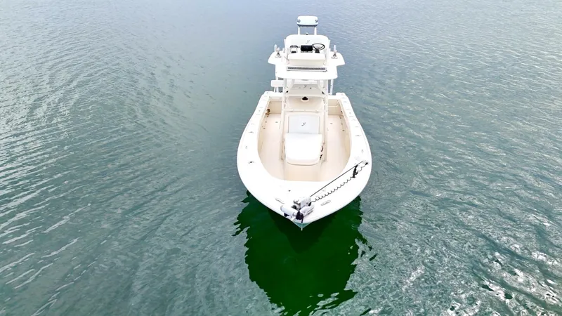 Slide: The Image of 2019 Young Boats 27 - Profile  - 5929123