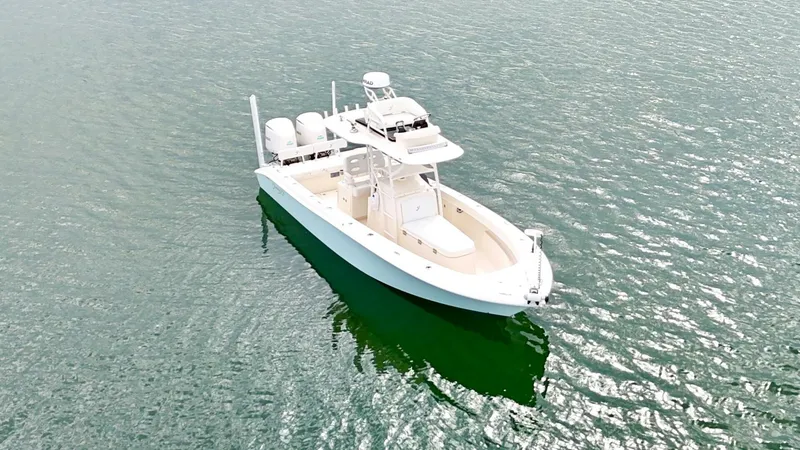 Slide: The Image of 2019 Young Boats 27 - Profile - 5929122