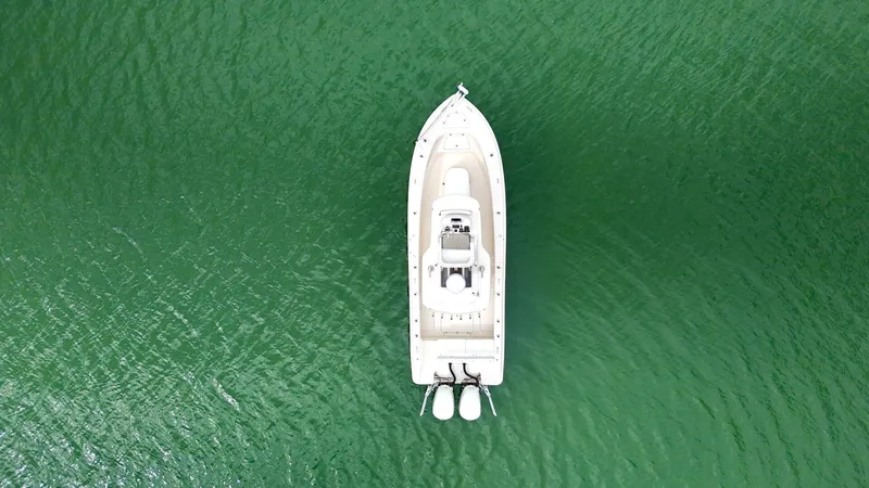 Slide: The Image of 2019 Young Boats 27 - Profile  - 5929120