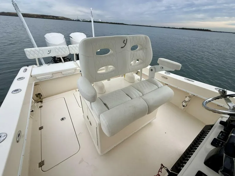 Slide: The Image of 2019 Young Boats 27 - Helm - 5929141